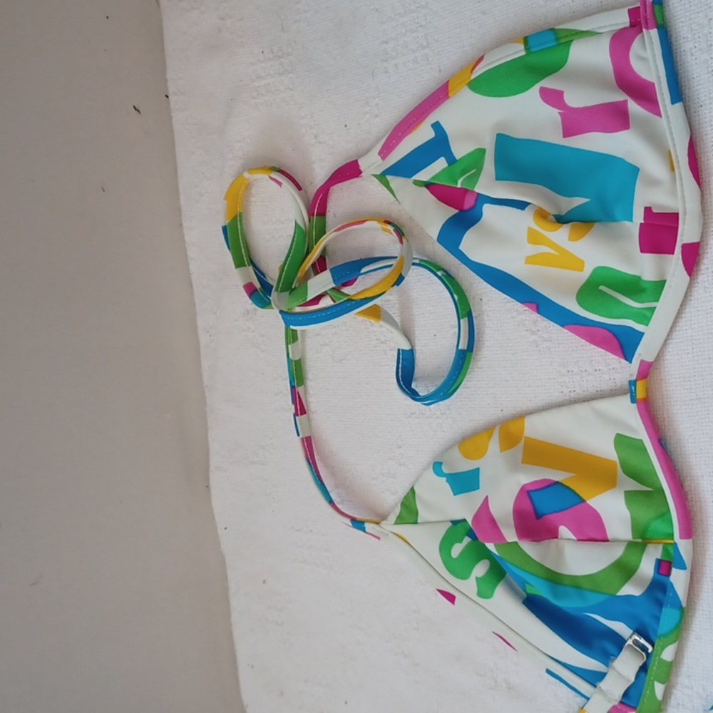 Victoria's Secret 2 Piece  Swimwear - Picture 6 of 7
